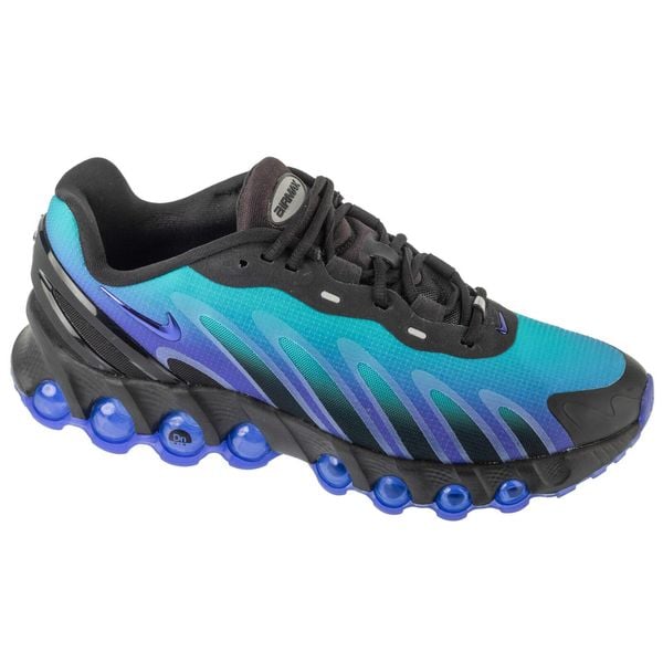 Buty sportowe Sneakersy męskie, Dn8. Niebieskie buty sportowe na co dzień męskie Nike, m, bez wzorów, sportowe, bez ramiączek, bez kaptura, trekkingowe. Za 799.99 zł.