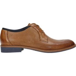 Półbuty MARE. Eleganckie półbuty męskie Gino Rossi. W wyprzedaży za 299.90 zł.