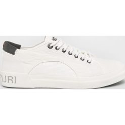 Napapijri - Tenisówki. Trampki męskie marki Napapijri. Za 339.90 zł.