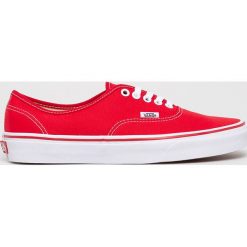 Vans - Tenisówki Authentic. Trampki męskie marki Vans. W wyprzedaży za 159.90 zł.