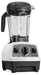 Blender kielichowy Vitamix Explorian E 520 biały mixer wysokowydajny. Blendery Vitamix. Za 2,561.13 zł.