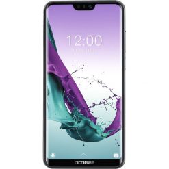 Doogee Y7 Czarny Smartfon. Czarne smartfony Doogee. Za 499.00 zł.