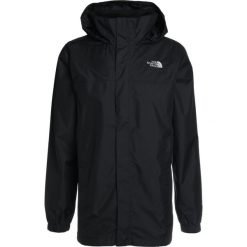 The North Face RESOLVE Kurtka hardshell black/grey. Kurtki outdoor męskie marki The North Face. W wyprzedaży za 356.85 zł.