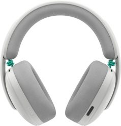 Słuchawki Logitech Bezprzewodowe słuchawki G325 LIGHTSPEED White 5099206129849 981-001531 (5099206129849). Białe słuchawki bluetooth LOGITECH. Za 402.99 zł.