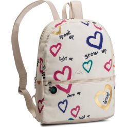 Plecak DESIGUAL - 19SAXFAZ 1001. Plecaki męskie marki Desigual. Za 299.90 zł.