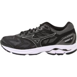 Mizuno WAVE RIDER 21 Obuwie do biegania treningowe black/silver. Buty do biegania męskie marki New Balance. W wyprzedaży za 426.30 zł.