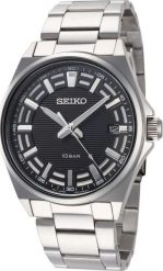 Zegarek Męski Seiko SUR505P1 + BOX. Zegarki męskie Seiko. Za 1,537.11 zł.