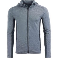 Bluza z kapturem Alpine Pro Koped XL - Ciepła i Funkcjonalna. Szare bluzy z kapturem męskie Alpine Pro, xl, bez wzorów, z elastanu, z kapturem. Za 221.99 zł.