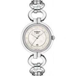 PROMOCJA ZEGAREK TISSOT T-Lady T094.210.11.116.00. Zegarki męskie marki TISSOT. W wyprzedaży za 1,188.00 zł.