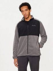 Columbia Polar Sage Peak™ 2095781 Szary Regular Fit. Szare bluzy z polaru męskie Columbia, m, bez wzorów, z polaru, sportowe, bez ramiączek, bez kaptura. Za 239.99 zł.