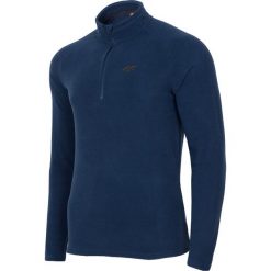 Bielizna polarowa męska BIMP251 - granat. Bielizna termoaktywna męska marki 4f. W wyprzedaży za 49.99 zł.