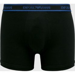 Emporio Armani - Bokserki (3-Pack). Bokserki męskie marki Emporio Armani. W wyprzedaży za 179.90 zł.