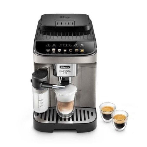 Ekspres ciśnieniowy DeLonghi ECAM 290.81.TB. Ekspresy ciśnieniowe DeLonghi. Za 2,018.99 zł.