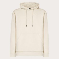 Oakley Bluza Relax Pullover 2.0 Foa404847-68S. Brązowe bluzy nierozpinane męskie Oakley, m, bez wzorów, bez ramiączek, bez kaptura. Za 188.99 zł.