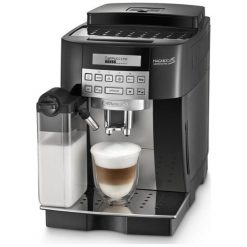 Ekspres ciśnieniowy DE LONGHI Magnifica S ECAM 22.360 B darmowa dostawa! zyskaj do 1500zł. Ekspresy ciśnieniowe marki DeLonghi. Za 2,599.00 zł.