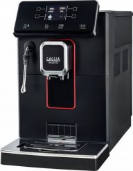 Ekspres ciśnieniowy Gaggia Magenta Plus RI8700/01. Czerwone ekspresy ciśnieniowe Gaggia. Za 1,826.30 zł.