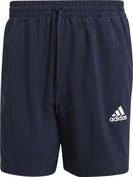 Adidas Spodenki męskie ADIDAS M SL CHELSEA S. Szorty sportowe męskie ADIDAS, bez wzorów, sportowe. Za 86.38 zł.