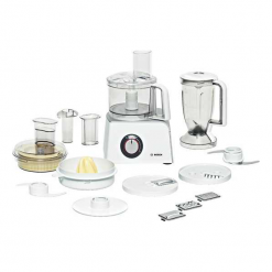 Bosch MCM4200. Sokowirówki i wyciskarki do soków marki Bosch. Za 389.00 zł.