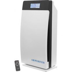 Dystrybutor - grekos GL-8138 Oczyszczacz Powietrza. Oczyszczacze powietrza Dystrybutor - Grekos. Za 1,687.30 zł.