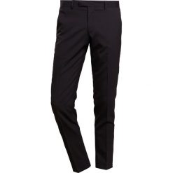 Tiger of Sweden GORDON Spodnie garniturowe black. Eleganckie spodnie męskie Tiger of Sweden. Za 549.00 zł.