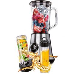 Blender kielichowy MPM (MBL-15M). Blendery Mpm. Za 159.80 zł.