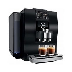 JURA Z6 Aluminium Black. Ekspresy ciśnieniowe marki JURA. Za 9,999.00 zł.