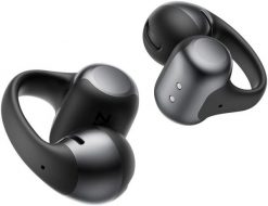 Shokz OpenDots One nappikuulokkeet, musta. Słuchawki bluetooth Catrice. Za 898.99 zł.