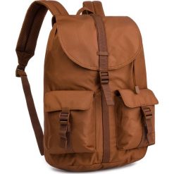 Plecak HERSCHEL - Dawson 10622-02467 Saddle Br. Plecaki męskie marki Herschel. W wyprzedaży za 269.00 zł.