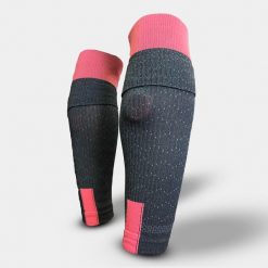 Getry piłkarskie Footbar. Legginsy męskie FOOTBAR, l, bez wzorów, z materiału, do biegania. Za 64.99 zł.