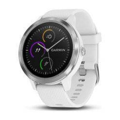 Smartwatch Garmin Vivoactive 3 (010-01769-22). Zegarki smartwatch marki Garmin. Za 1,084.99 zł.