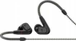 Słuchawki Sennheiser SENNHEISER IE 200 Słuchawki douszne. Słuchawki douszne Sennheiser. Za 595.50 zł.