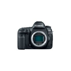 Lustrzanka cyfrowa CANON EOS 5D Mark IV. Aparaty lustrzanki marki Canon. Za 13,298.00 zł.