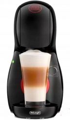 EDG210.A. Ekspresy na kapsułki DeLonghi. Za 257.53 zł.