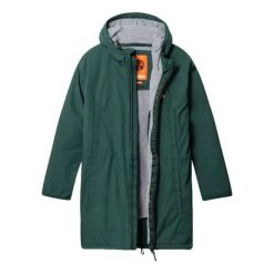 Kurtka Męska Napapijri. Zielone kurtki męskie Napapijri, m, bez wzorów, bez ramiączek, bez kaptura. Za 669.99 zł.