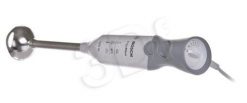 Blender ręczny BOSCH MSM66120 (600W; kolor biały, kolor szary). Blendery Bosch. Za 196.99 zł.