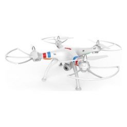 Syma X8W Dron. Akcesoria fotograficzne marki Yuneec. Za 419.99 zł.