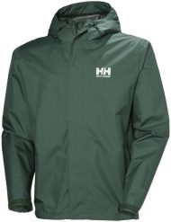 Helly Hansen męska kurtka Seven Jacket 62047 390 M. Kurtki męskie Helly Hansen, m, bez wzorów, bez ramiączek, bez kaptura. Za 862.34 zł.