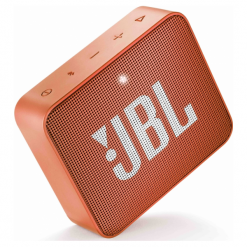JBL GO 2 Pomarańczowy. Głośniki przenośne marki JBL. Za 119.00 zł.