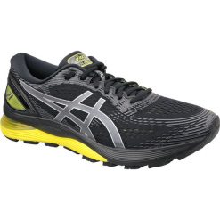 Asics Gel-Nimbus 21 1011A169-001. Buty do biegania męskie marki Asics. W wyprzedaży za 699.99 zł.