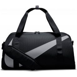 Nike Torba Sportowa Gym Club Duffel Bag. Torby sportowe męskie marki 4f. Za 125.00 zł.