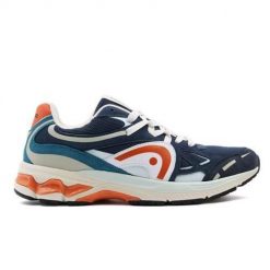 Buty do chodzenia męskie Head Mishima Bxx. Niebieskie buty sportowe na co dzień męskie Head, m, bez wzorów, z materiału, bez ramiączek, bez kaptura, trekkingowe. Za 299.00 zł.