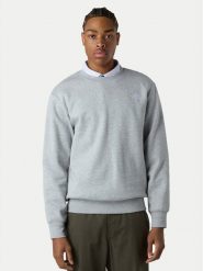 The North Face Bluza Essential NF0A89ET Szary Regular Fit. Szare bluzy nierozpinane męskie The North Face, m, bez wzorów, z bawełny, bez ramiączek, bez kaptura. Za 249.99 zł.