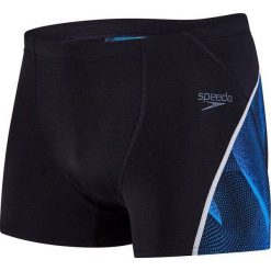 Speedo Kąpielówki Męskie Fit Graphic Aquashort Czarne r. 75 (8108245172). Kąpielówki męskie marki SPEEDO. Za 109.09 zł.