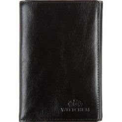 Portfel 21-1-018-1. Portfele męskie marki Wittchen. Za 299.00 zł.