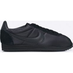 Nike Sportswear - Buty Classic Cortez Nylon. Czarne buty sportowe na co dzień męskie Nike Sportswear, z materiału, sportowe. W wyprzedaży za 329.90 zł.