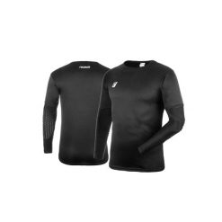 Bluza bramkarska REUSCH Goalkeeping Jersey Padded. Białe bluzy nierozpinane męskie REUSCH, bez wzorów, z jersey, sportowe, bez ramiączek, bez kaptura. Za 244.00 zł.