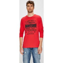 Blend - Longsleeve. Koszulki męskie z długim rękawem marki Blend. W wyprzedaży za 39.90 zł.