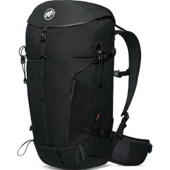 Plecak turystyczne męski Mammut Lithium. Czarne plecaki męskie Mammut, bez wzorów. Za 569.99 zł.