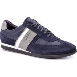 Sneakersy JOOP! - Hernas 4140004388 Dark Blue 402. Buty sportowe na co dzień męskie marki JOOP!. Za 609.00 zł.