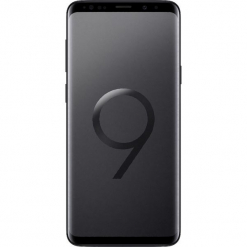 Smartfon Samsung Galaxy S9+ 64GB Midnight Black. Czarne smartfony SAMSUNG. Za 3,265.62 zł.